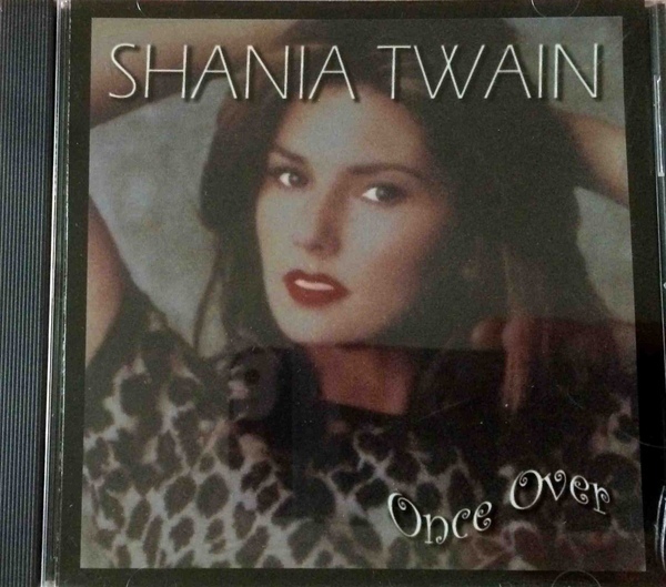 Похожая музыка на I Lost My Heart When I Found You - Shania Twain - Слушать...