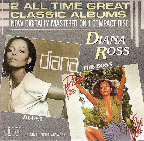 Дайана росс слушать. The Boss Дайана Росс. Diana Ross 1979 `the Boss`. Diana Ross album. Diana Ross альбомы.