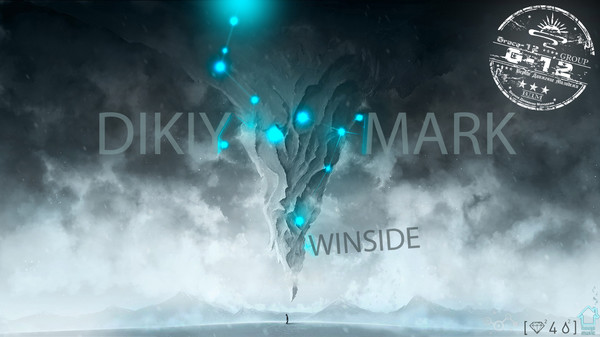 Dikiy mark - Winside (G-12 product)