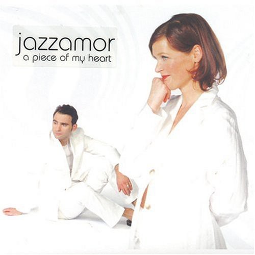 Jazzamor    -  4