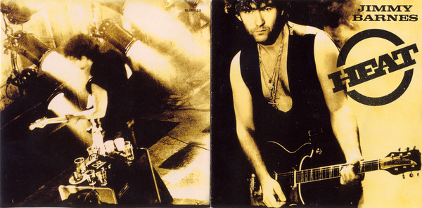Jimmy Barnes Slushat Onlajn Vse Pesni I Albomy Ispolnitelya