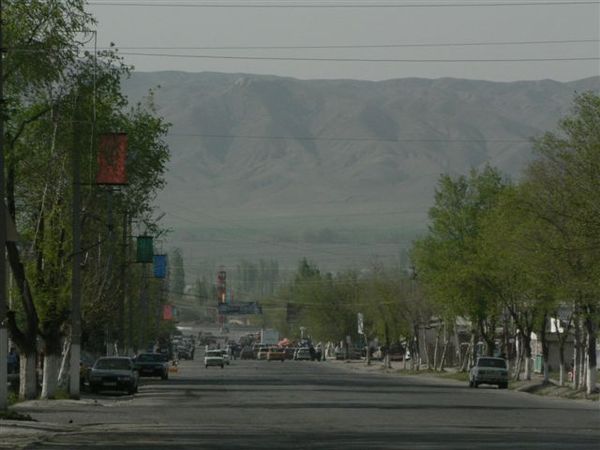 Кызыл кыя карта