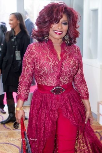 Chaka Khan