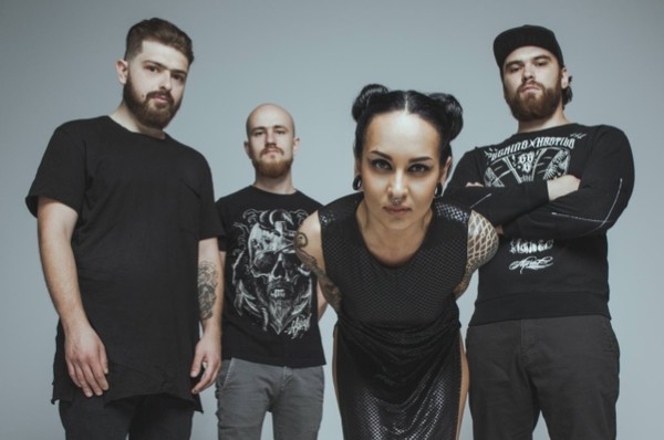 JINJER