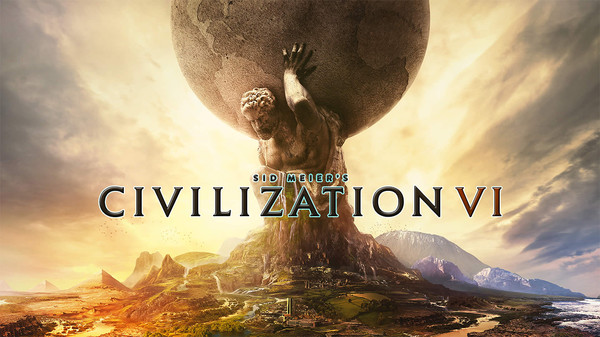 Sid Meier's Civilization VI или Civilization VI - компьютерная игра серии Civilization в жанре глобальной пошаговой стратегии, разработкой которой занимается студия Firaxis Games.