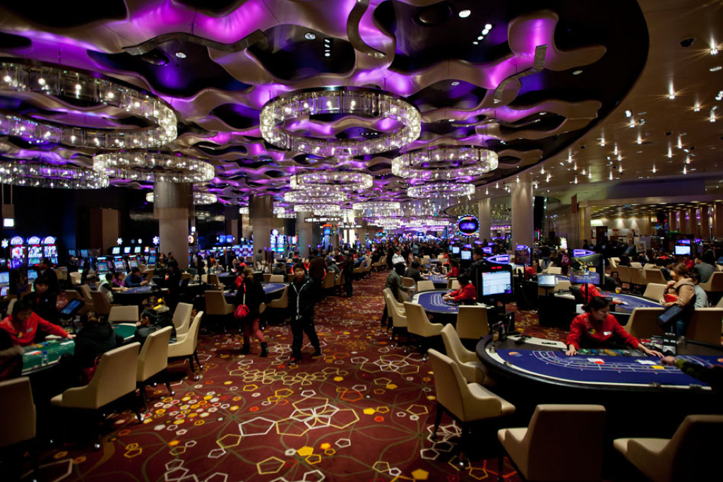 Dreams casino