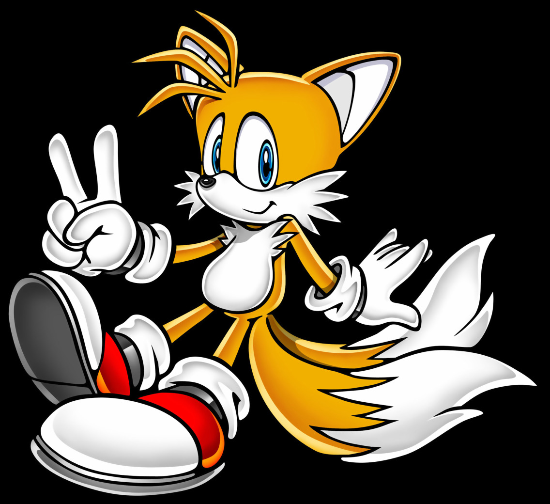 Tails theme