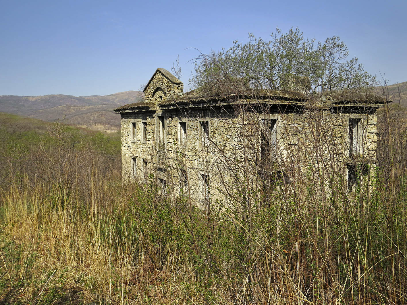 Хмельницкий (Проскуров).