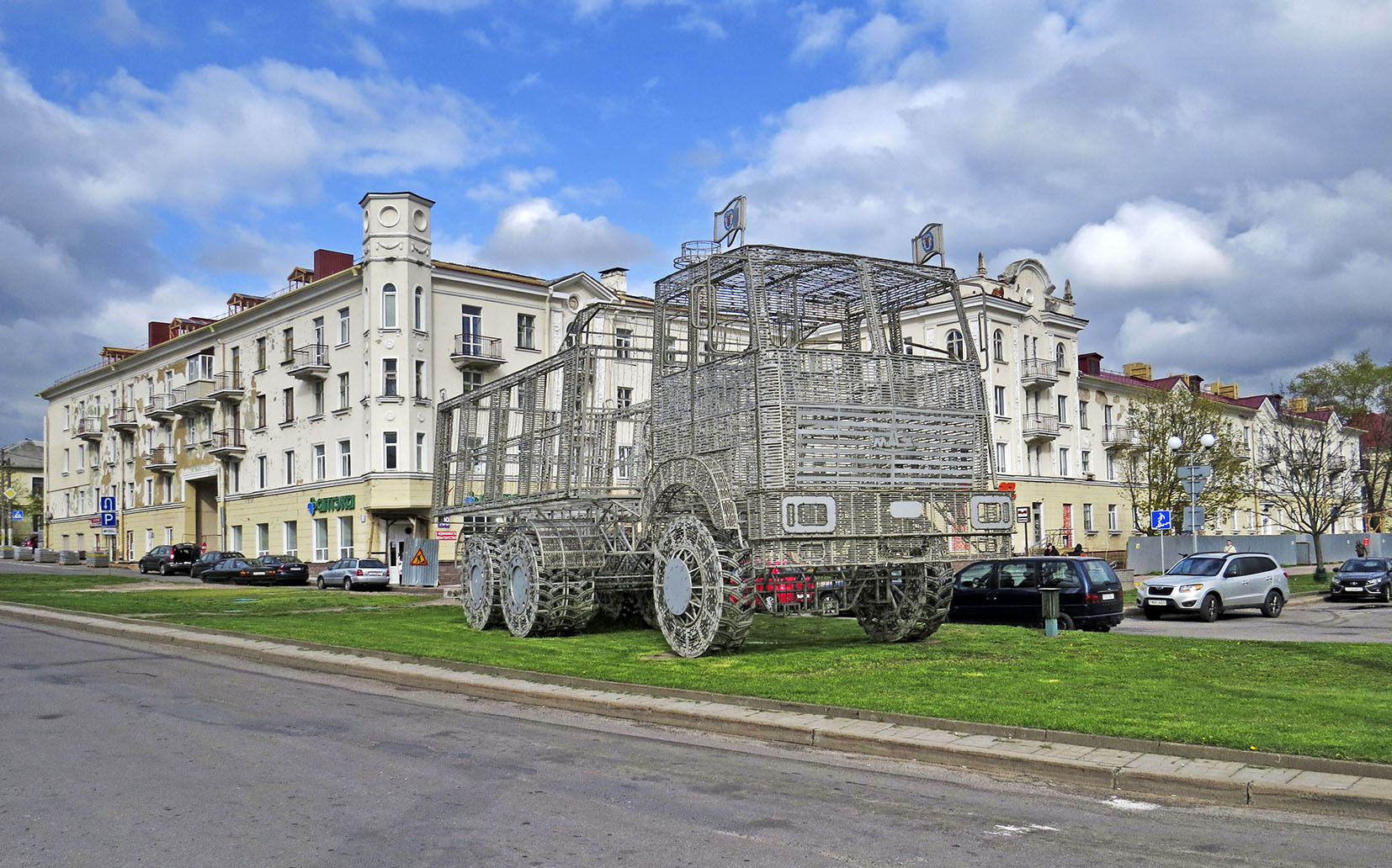 Регистрация в Казахстане. Мой опыт.