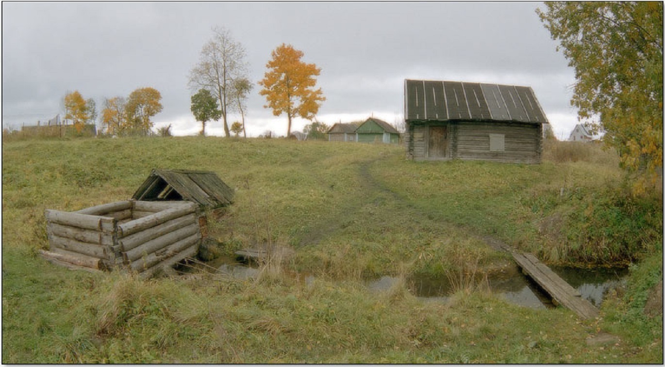 Село 100. Etti бедные селенья. Лирическая ситуация эти бедные селенья.