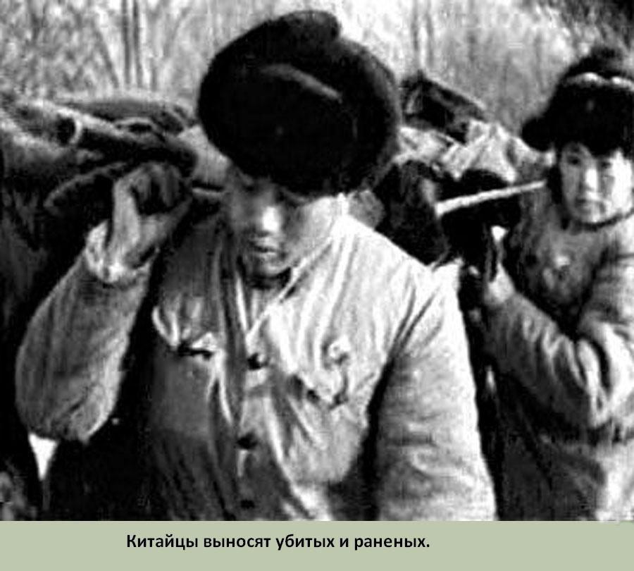 Пограничный Конфликт На Острове Даманский Фото