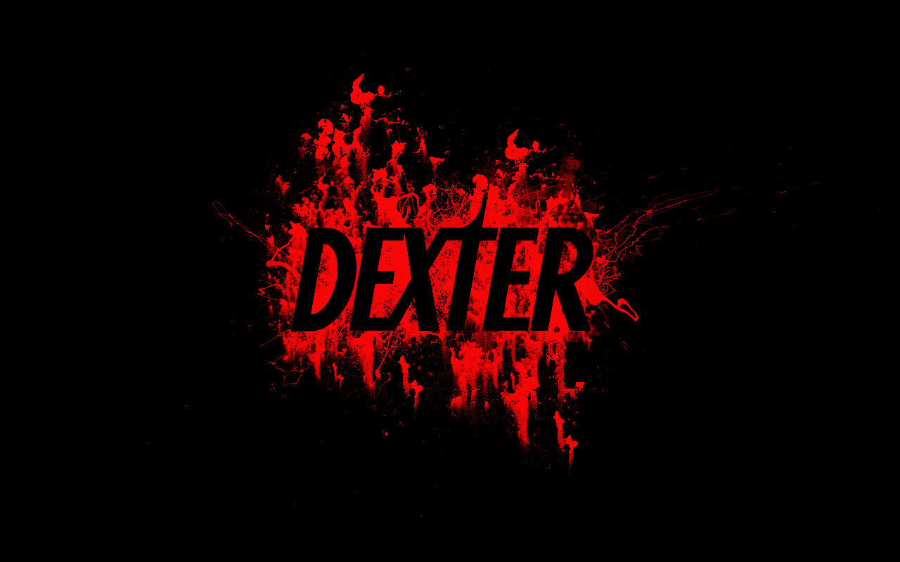 Декстер лого